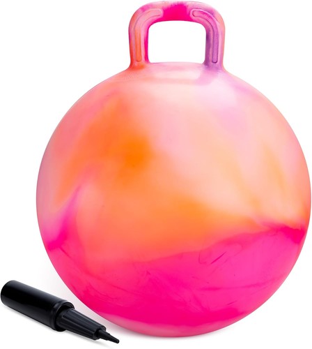 Planet 55cm hüpfball - 55cm,