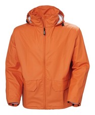 Helly Hansen Regenjacke Voss
