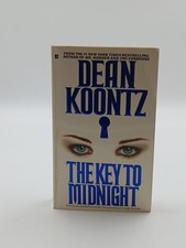 The Key to Midnight: A