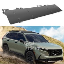 Windabweiser Windverkleidung für Auto Dachträger Verkleidung für Honda CR-V CRV