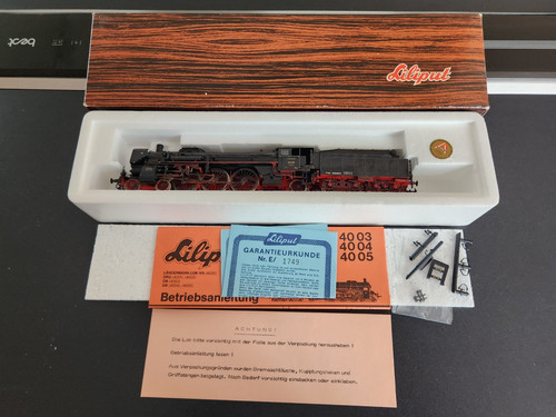 Liliput 4002 18 316 - 4002, h0