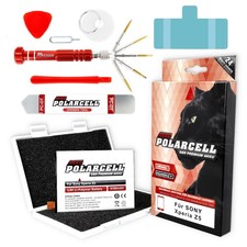 Akku für Sony Xperia Z5 E6653