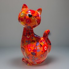 Pomme Pidou Cat Coin Bank