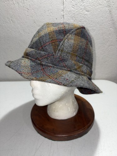 Vintage avoca plaid 100 - vintage,