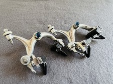 Campagnolo Cobalto Bremsen Super Record for Bianchi Colnago Tommasini Gios Retro