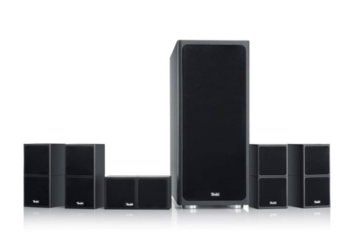 Teufel cubycon 2 fcr - cubycon,