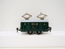 HAG 1946 E-Lok Spur 0