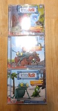 Ritter Rost Hörspiel CDs Verschiedene Folgen