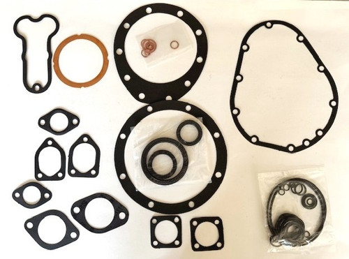 Dichtsatz für hatz - hatz, motor