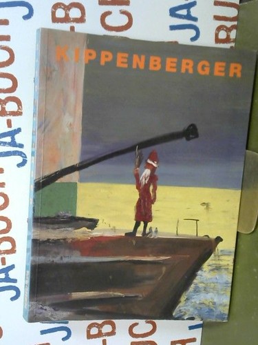 Martin kippenberger ten - ten, years