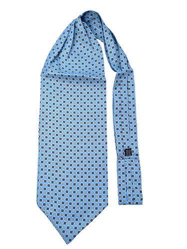 Krawattenschal ascot - krawattenschal,,