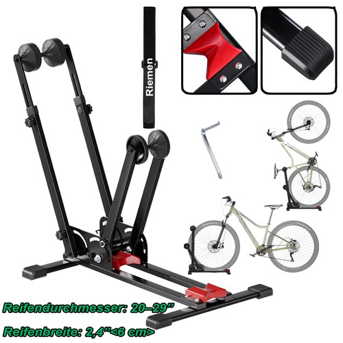 Fahrradständer