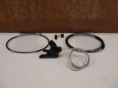 Rockshox oneloc remote hebel - rockshox,