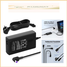 135W Laptop Ladekabel