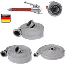 Flachschlauch B/C/D Storz