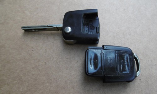 Schlüssel fernbedienung zv - vw,