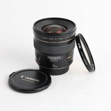 Canon EF 20mm F/2,8 USM