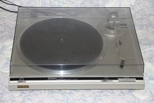 Technics SL-Q310 Plattenspieler Turntable in gutem Zustand / Made in Japan