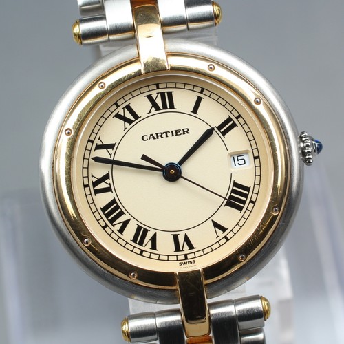 Vintage cartier panthere - vintage,