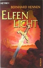 Elfenlicht. von Hennen, Bernhard | Buch | Zustand gut