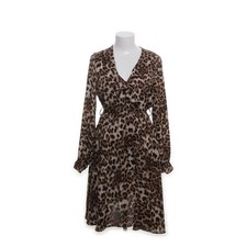 Vintage Dressing, Wickelkleid