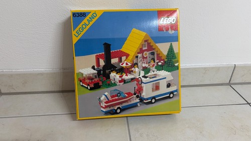 Lego 6388 neu ovp mib - neu,,
