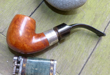 Peterson luxe 9s pipe - peterson's,