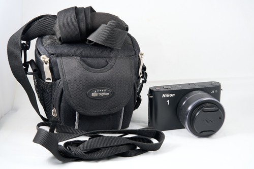 Systemkamera nikon nikkor - j1,