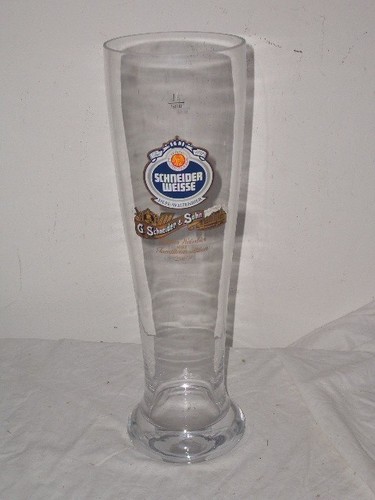 Schneider weisse liter xxl - liter,