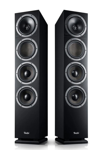 Teufel theater 500 - teufel,