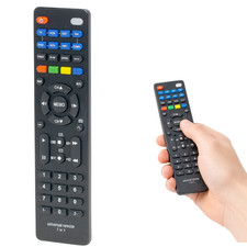 Universal Fernbedienung 7in1