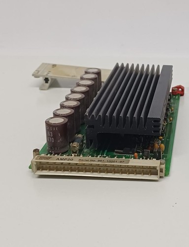 Lpkf amp20 hsend 961 endstufe - lpkf,