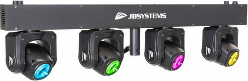 Systems quadra move - quadra,