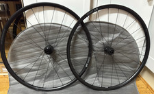 DT Swiss LN Endurance Alu Disc