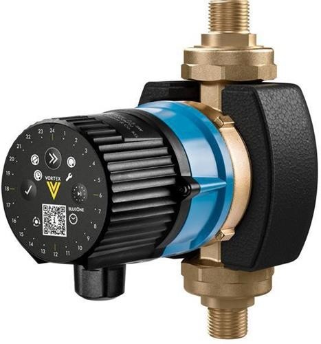 Vortex pumpe bwo 155 mit - 155, z