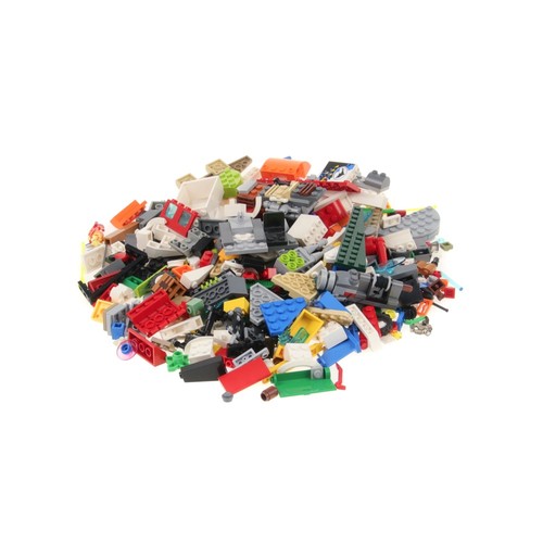 Lego classic kiloware - kg,