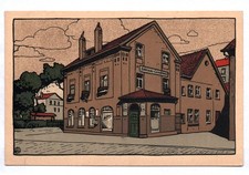 Künstler hohenlimburg cafe - künstler,