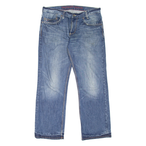 Hilfiger denim woody - denim,