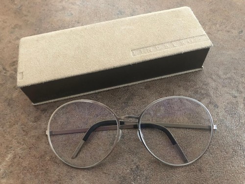 Lindberg sun strip - sun, titanium