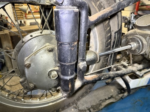 Cardan bmw r61 original - bmw,