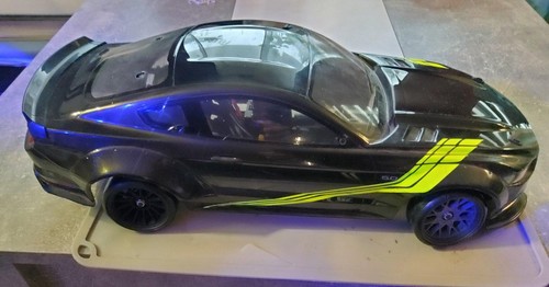 Drift mst rmx 2 0 - 1:10, s