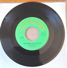 DIE TWIST-TWENS "Sexy Twist"