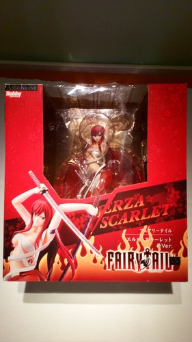 Amakuni fairy tail erza - amakuni,