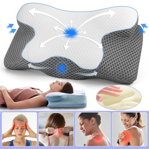 Therapiekissen ergonomisches - therapiekissen,