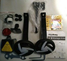 Royal Baby Kinder Fahrrad