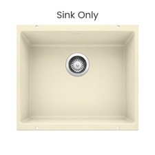 Blanco Precis 21" Undermount