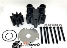 Impeller wasserpumpen kit - impeller,