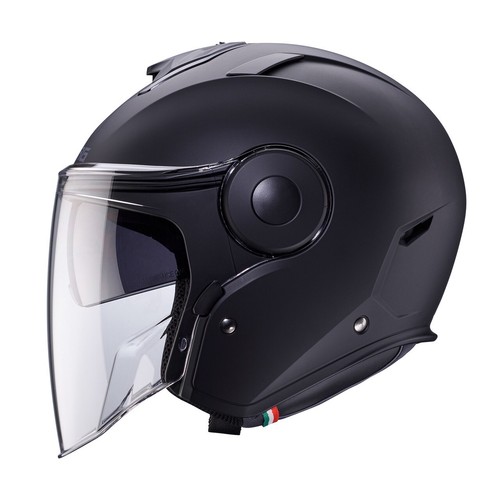 Caberg jet scooter helm - jet-scooter,