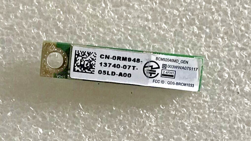 Dell studio 1557 1558 - 1557,