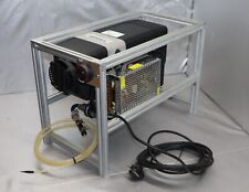 Standheizung Mobile Wärmeeinheit   Webasto AirTop  Evo 55  Diesel  24 / 220 Volt